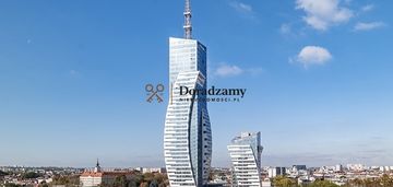 Olszynki park - prestiżowy budynek