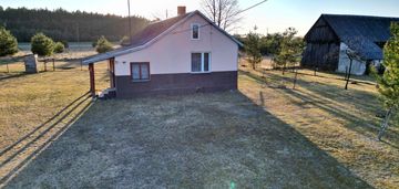 Dom, pow. ok. 85 m2, nowe kotlice, sobków