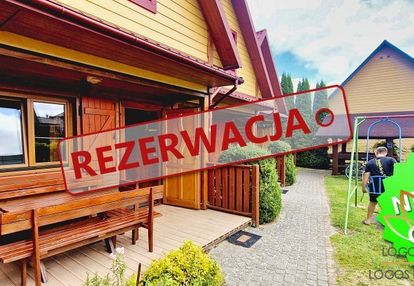 Domki sezonowe pod inwestycję!
