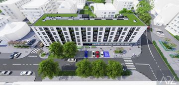 Mieszkania w centrum kołobrzegu, blisko morza!