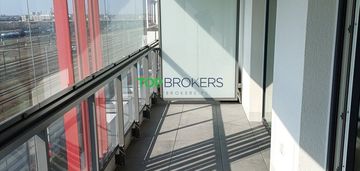 Nowe 2 pokoje, częściowo wykończone, garaż