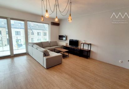 Apartament 4 pokoje bartąg ul. klonowa