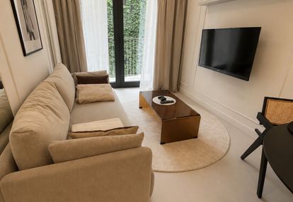 Luksusowy apartament | centrum | miejsce postojowe