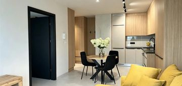 Wynajem- apartament premium na osiedlu fit