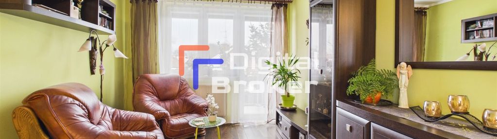 56,8m2*unruga*bezczynszowe*3pok*miejsce postojowe*