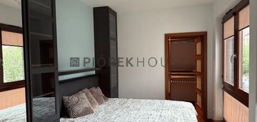 3-pokojowe mieszkanie na ursynowie
