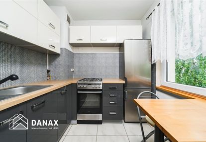 2 pokoje 45,92 m2 | ul. powstańców