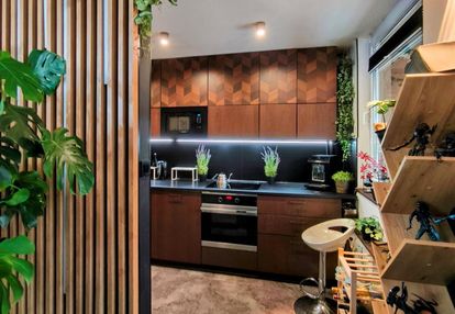 3 pokoje| 2 piętro | duży balkon | maroko-nowiny