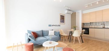 Nowe mieszkanie 2-pokojowe, cieszyńska, krowodrza