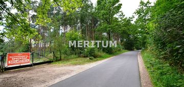 Działka o pow. 7268 metrów w gzinie górnym