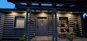 Domek na sprzedaż nie związany z gruntem