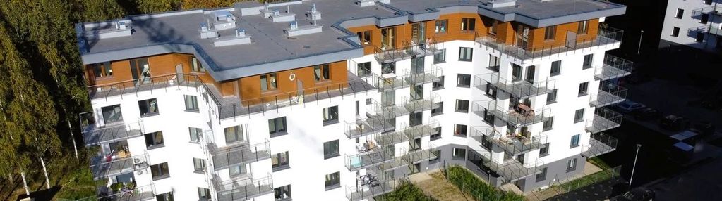 Nowoczesny apartament na os.radosnym w gliwicach