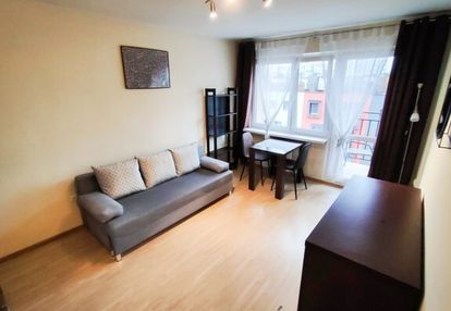 Kawalerka na mokotowie