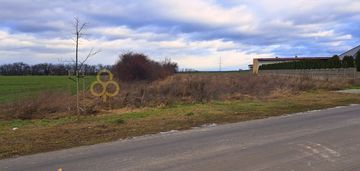 Działka budowlana kościan