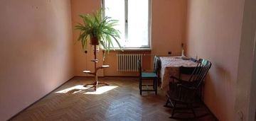 2-pokojowe mieszkanie na pradze południe