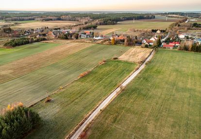 5000m2 w spokojnej miejscowości