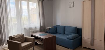 Kawalerka na piaskowej górze