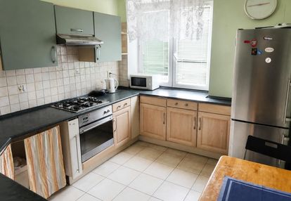 2-pokojowe mieszkanie na woli
