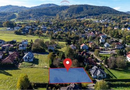 Działka kamienica bielsko-biała pod szyndzielnią