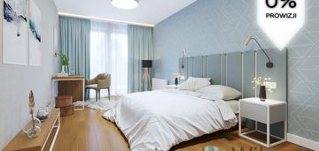 Nowoczesny nadmorski apartament