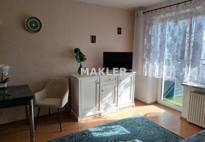 Mieszkanie,1 pokój,balkon,fordon,4 piętro