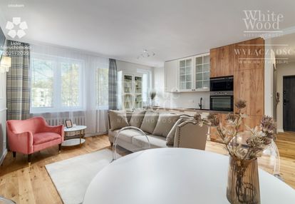 4 pokoje | balkon | śródmieście ul. rajska