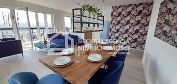 Luksusowy apartament w redłowie