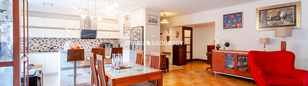Apartament ul. wesele 120m z ogrodem/ 2 tarasy