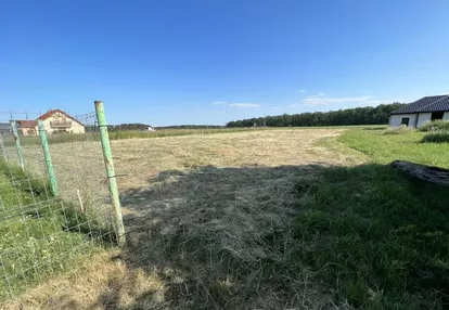 Działka na sprzedaż 1239m2