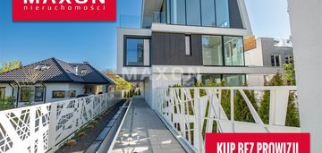 Apartament wilanów rumiana