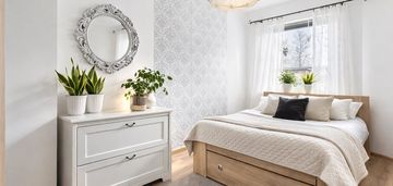 Mieszkanie 71m  3 pokoje  osobna kuchnia piła