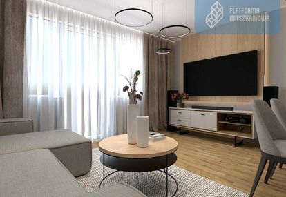 Słoneczne⭐3 pokoje⭐balkon⭐perełka