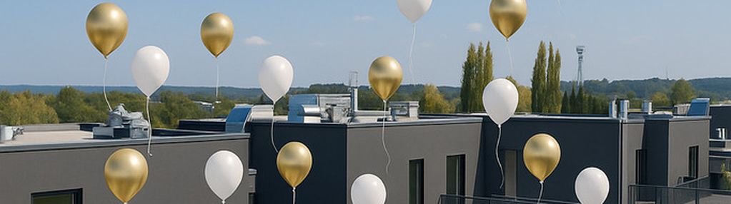 ⭐ taras 37m balkon 6m 3/4 pakoje 0% prowizji ⭐