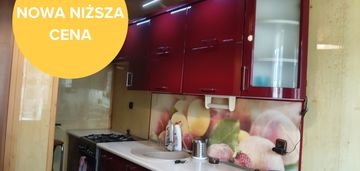 Mieszkanie w kamienicy 35,5 m² w centrum czeladzi