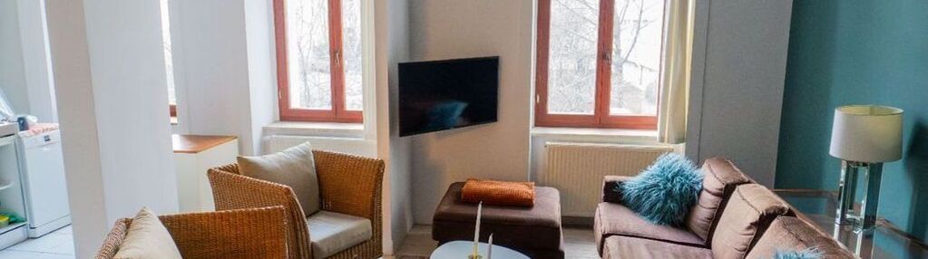 Okolice mostu pomorskiego