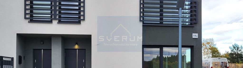 Nowe lokale mieszkalne poręba k. zawiercia