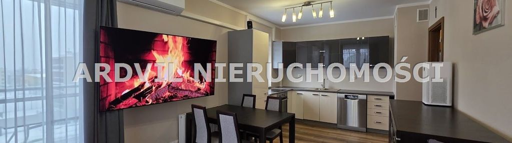 Hallera, nowy apartamentowiec!