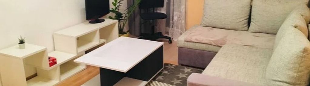 2-pokojowe mieszkanie na targówku