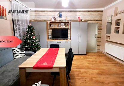 Niższa cena!ekonomiczne mieszkanie na wsi!