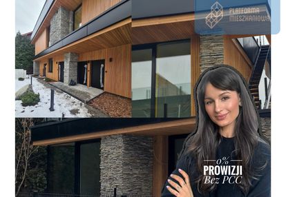 87,44 m² z ogrodem|wola justowska