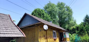 Dom 90m | zawada uszewska | działka 9a 18a | media