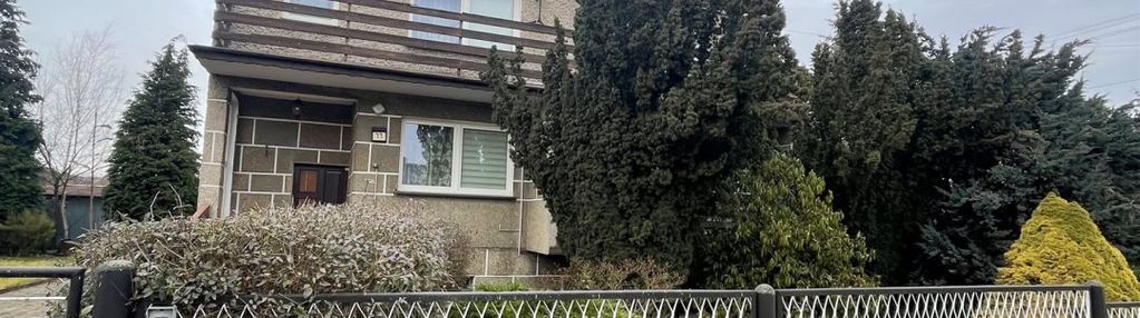 Przestronny dom z potencjałem w rybniku-kamień