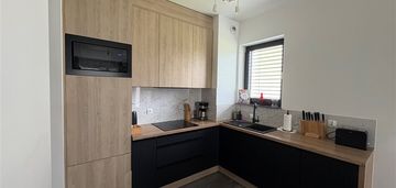 Luksusowy apartament na wynajem