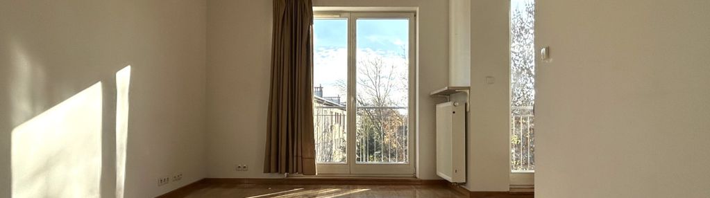 Kameralne otoczenie | parking w cenie | obok sgh