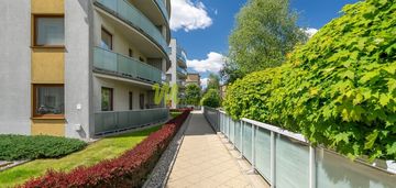 Os. zodiak, bezprogowe, niezależne pokoje