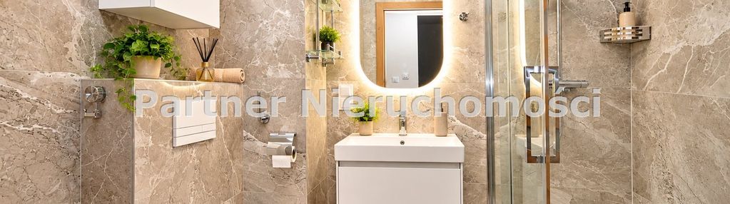 Nowe mieszkanie, 2 pokoje, balkon, miejsce w hali