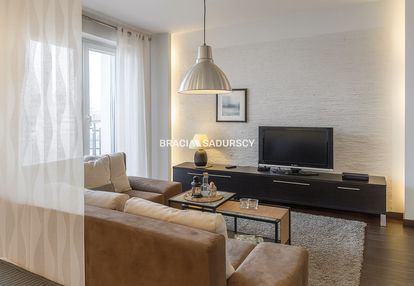 Przytulne mieszkanie – kraków, ul. radzikowskiego