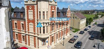 Zamieszkaj w centrum tczewa - 2 pokoje