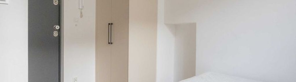 Śródmieście | kawalerka | po remoncie