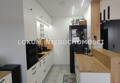 M-5 ul. turystyczna z wyposażeniem